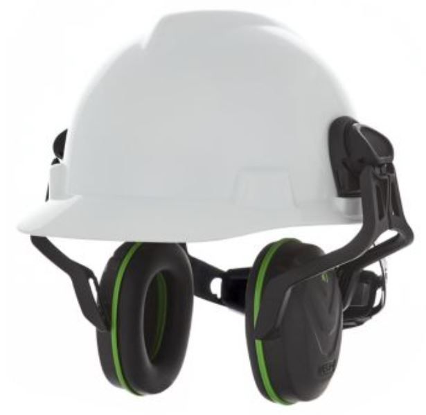 MSA V-Gard® 10190356 - Imagen 2