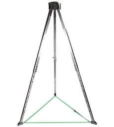 TRIPODE DE RESCATE MSA Workman