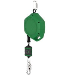 ELEMENTO DE AMARRE RETRACTIL PARA BORDES AGUDOS V-SHOCK® EDGE