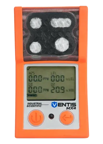 VENTIS® MX4 - Imagen 3