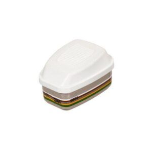 3M™ 6099 A2B2E2K2HgP3 + FORMALDEHIDO
