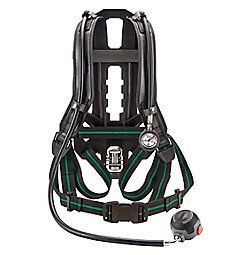 EQUIPO DE RESPIRACIÓN AUTÓNOMA MSA M1