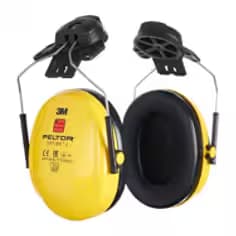 3M™ PELTOR™ Optime™ I H510P3E-405-GU