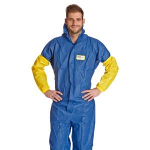 MANGA PROTECCIÓN QUÍMICA ProSafe® XP3000