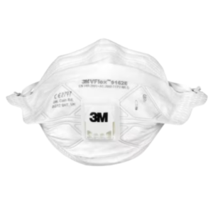3M™ 9162E FFP2 NR D