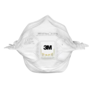 3M™ 9163E FFP3 NR D