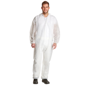 MONO DESECHABLE PP40