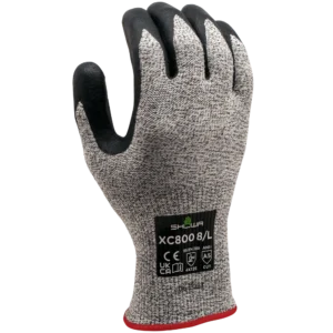 S-TEX XC800