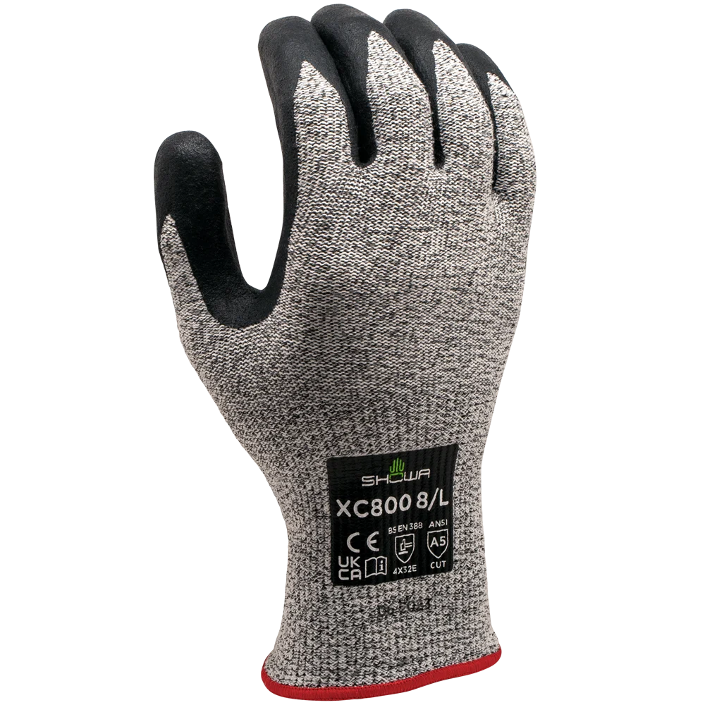 S-TEX XC800