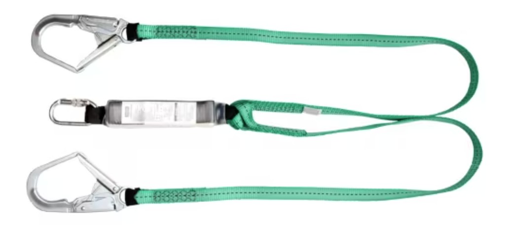 ELEMENTOS DE AMARRE CON ABSORBEDOR DE ENERGÍA. BANDA TEXTIL V-SERIES™ - Imagen 2