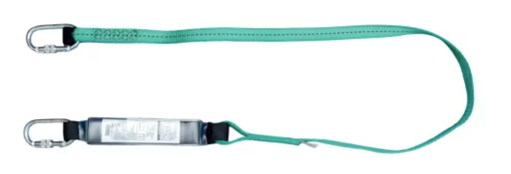 ELEMENTOS DE AMARRE CON ABSORBEDOR DE ENERGÍA. BANDA TEXTIL V-SERIES™ - Imagen 3